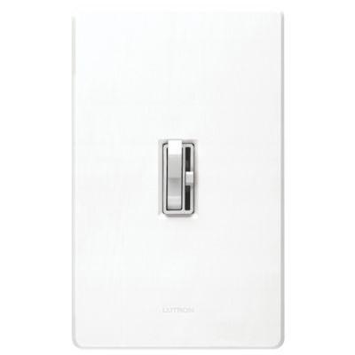 Ariadni Incandescent Light Dimmer by Lutron - Starlight Lighting USA and Canada